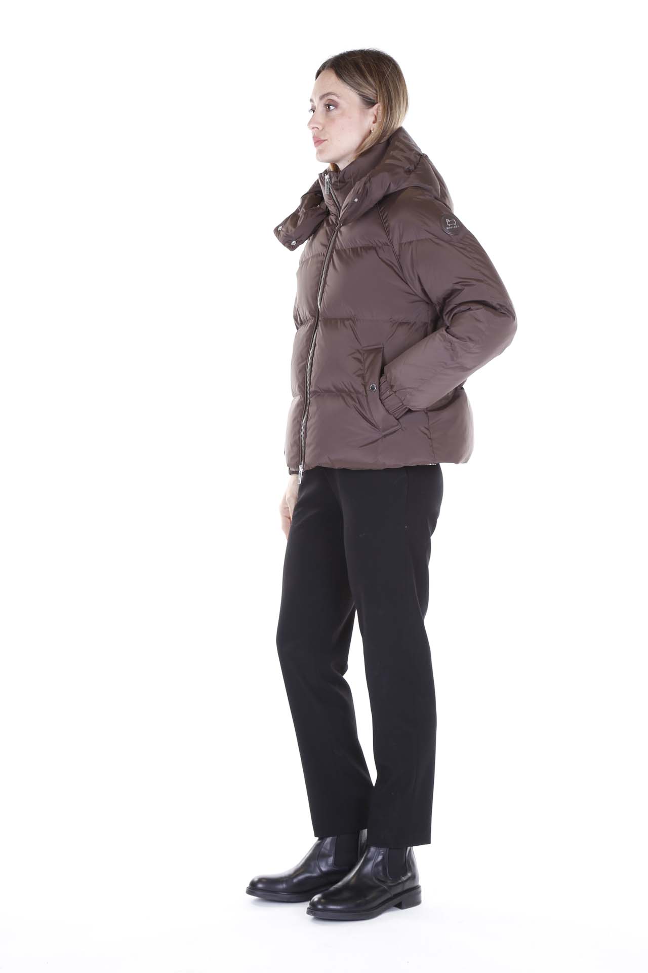 Woolrich, Piumino